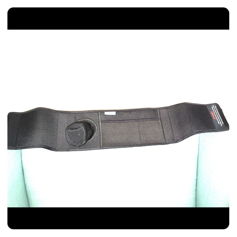 UPPAbaby Parent Organizer